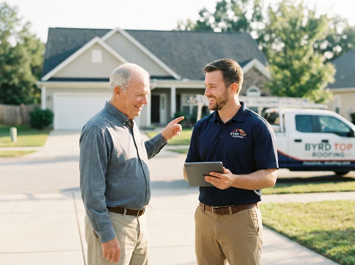 Roofing Houtzdale, PA FAQs
